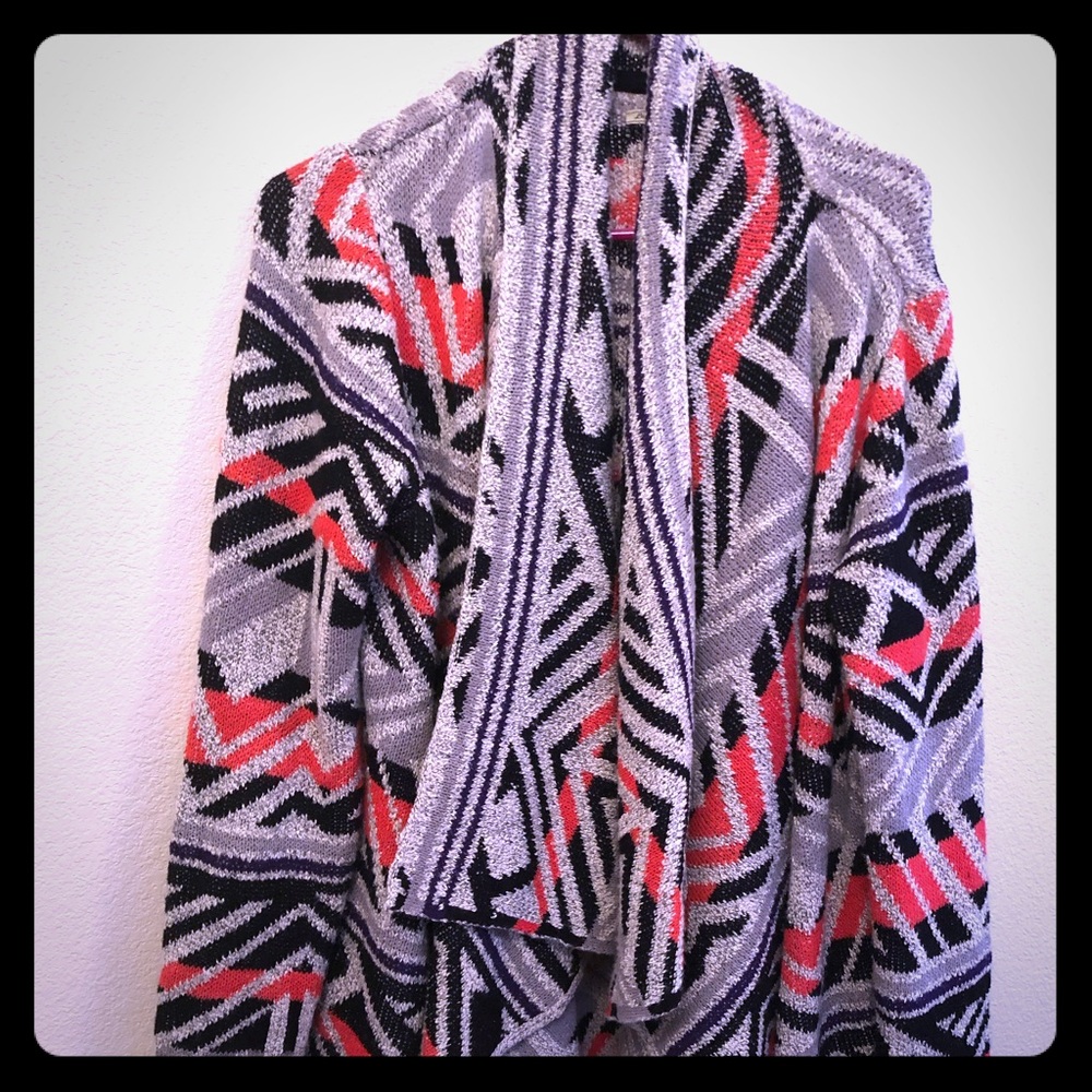 Lucky Brand Sweater